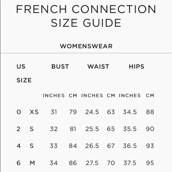 French Connection Copper Sequin Dress - Picture 6 of 6